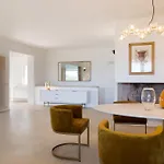 Villa Elicriso * 奧爾比亞
