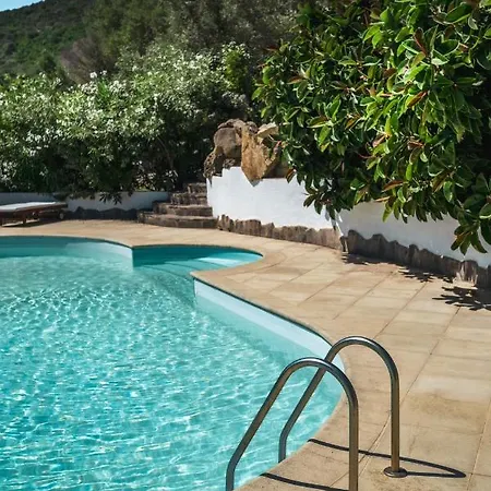 Villa Rocce Sarde Villa