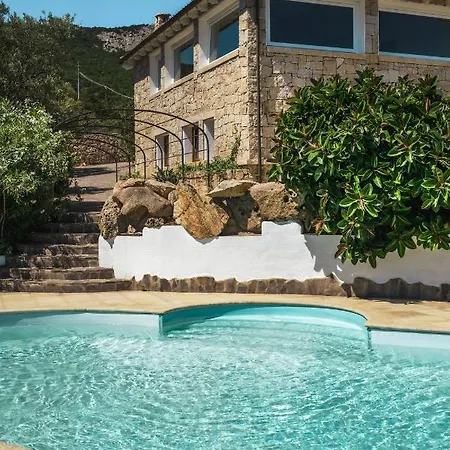 Rocce Sarde * Ольбия