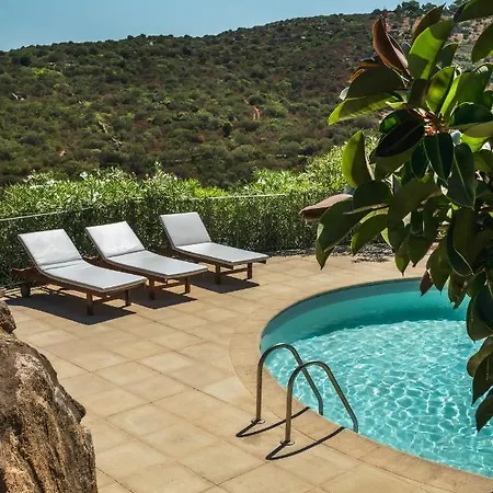 Villa Elicriso Olbia