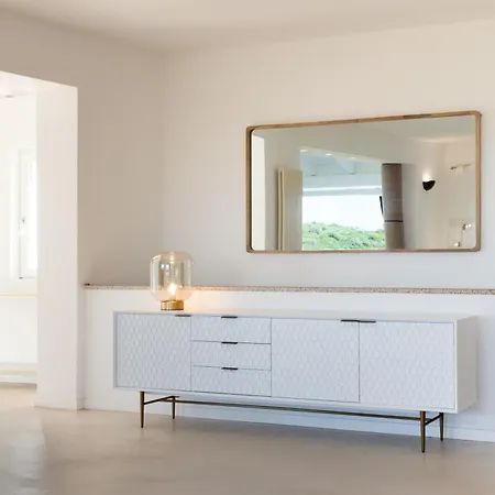 Villa Rocce Sarde * Olbia