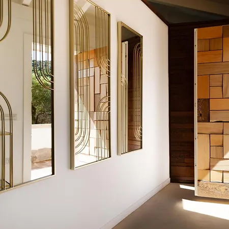 Rocce Sarde Вилла