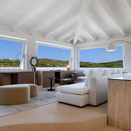 Villa Villa Rocce Sarde