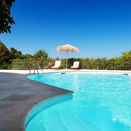 Villa Villa Rocce Sarde *