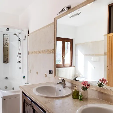 Villa Elicriso Olbia