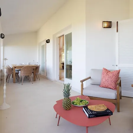 Вилла Rocce Sarde