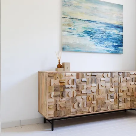 Rocce Sarde Вилла *