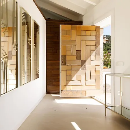 Villa Villa Rocce Sarde *
