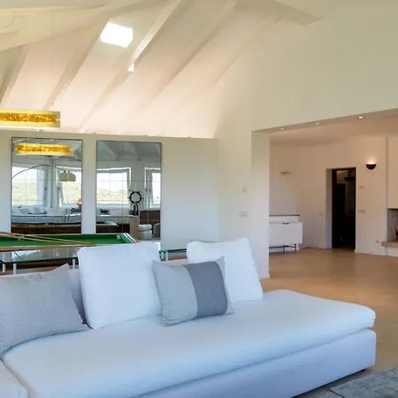 Villa Rocce Sarde Olbia