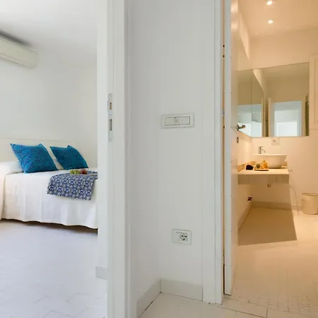 Вилла Rocce Sarde Ольбия