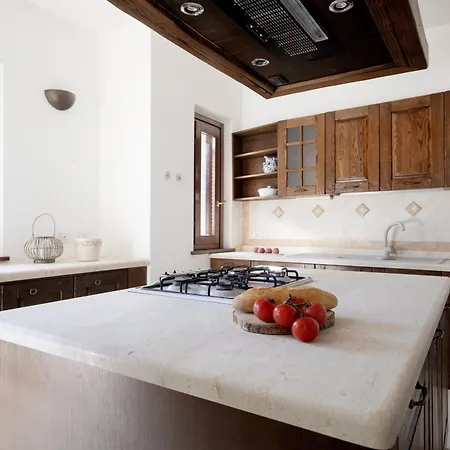 Villa Rocce Sarde * Olbia