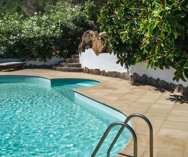 Villa Rocce Sarde Villa