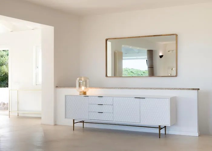 Villa Rocce Sarde * Olbia