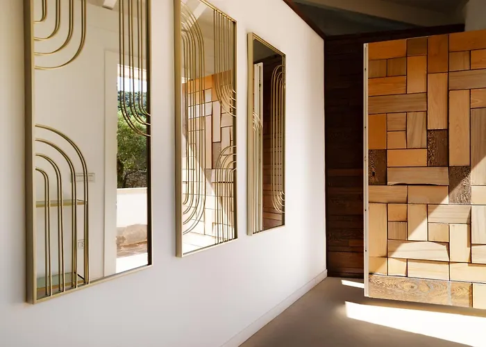 Villa Elicriso ヴィラ