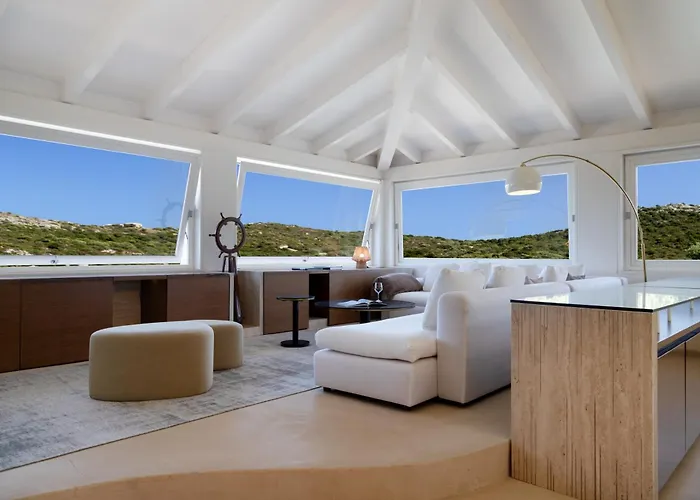 Villa Villa Rocce Sarde