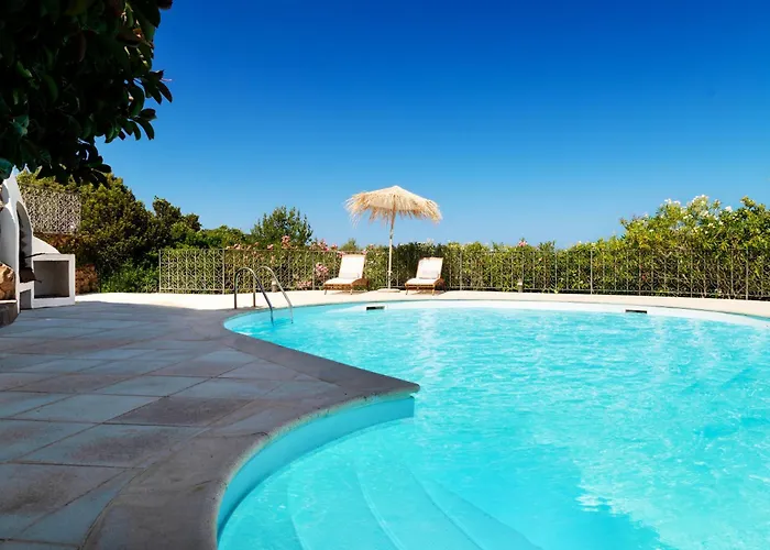 Villa Villa Rocce Sarde *