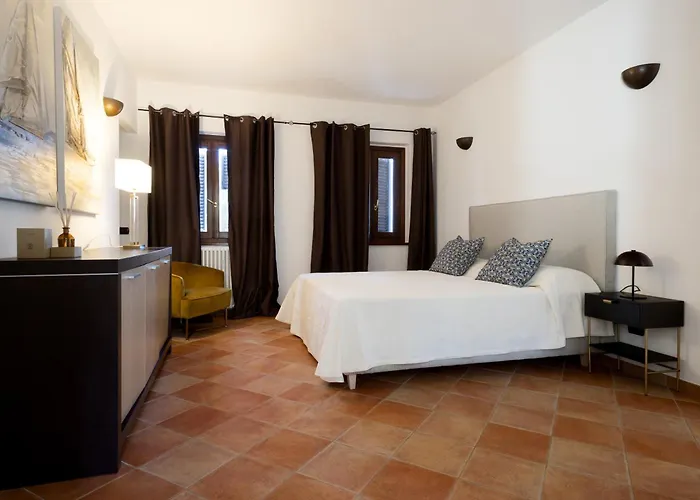 Villa Villa Rocce Sarde Olbia