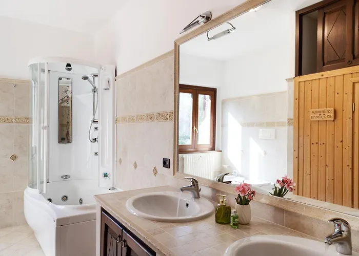 Villa Rocce Sarde Olbia