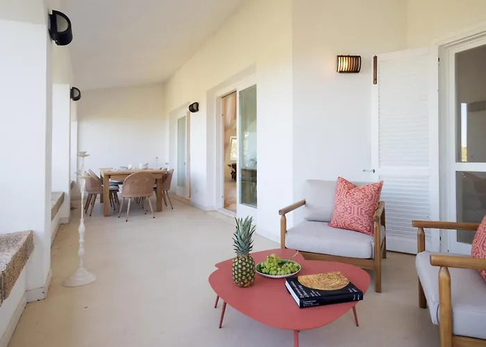 Villa Villa Rocce Sarde