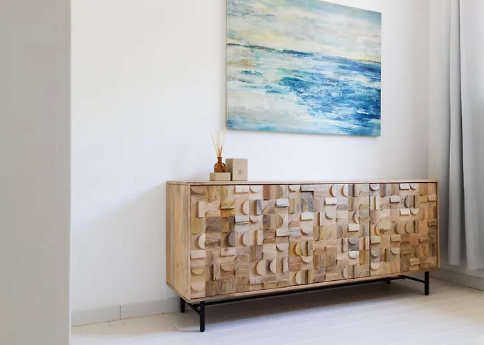 Villa Rocce Sarde Villa *