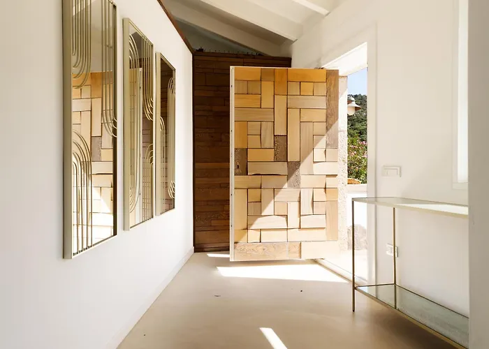 Villa Villa Rocce Sarde *