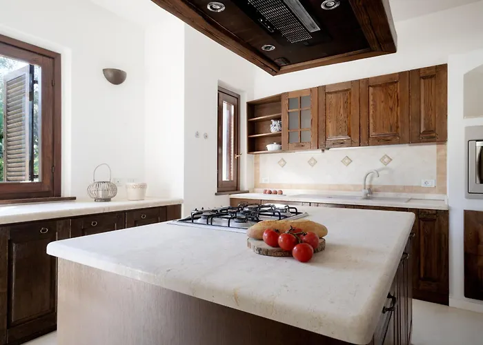 Villa Rocce Sarde * Olbia