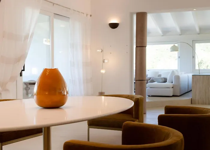 Villa Villa Rocce Sarde